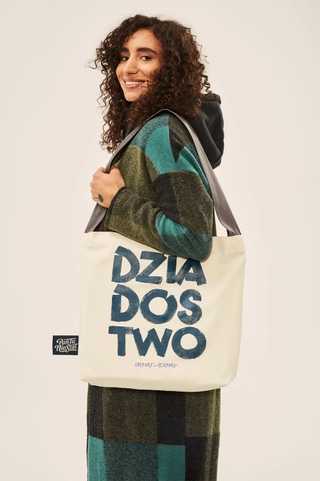 Torba Dziadostwo import export