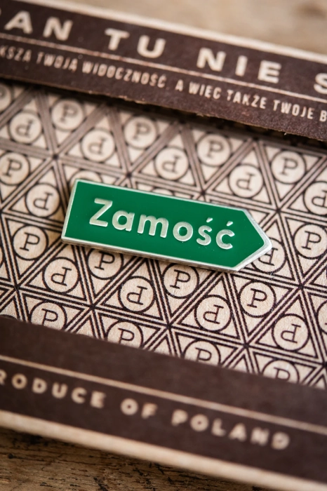 Wpinka Zamość