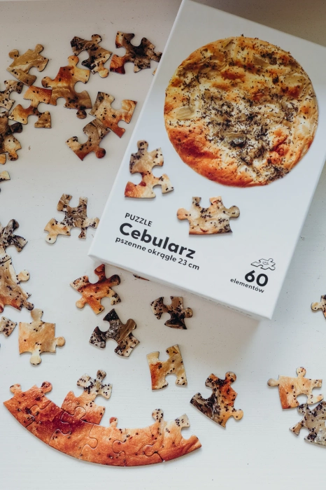 Puzzle Cebularz