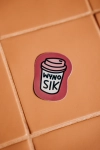 Naklejka Wynosik