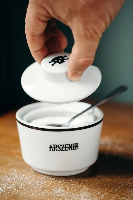 Cukiernica Arszenik