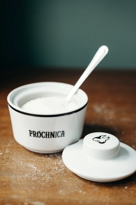 Cukiernica Próchnica