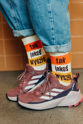 Tak jakoś wyszło skarpetki AIV06619.webp
