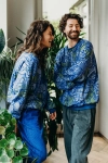 Bluza uniseks żakardowa Bibeloty