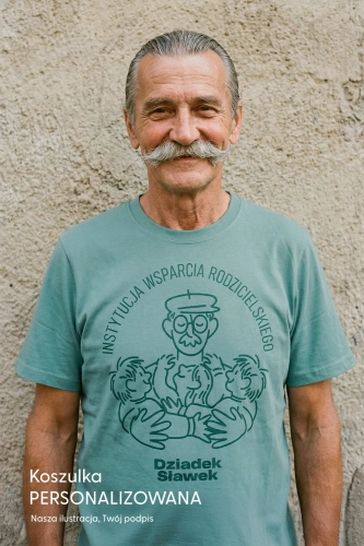 Koszulka personalizowana Instytucja.webp
