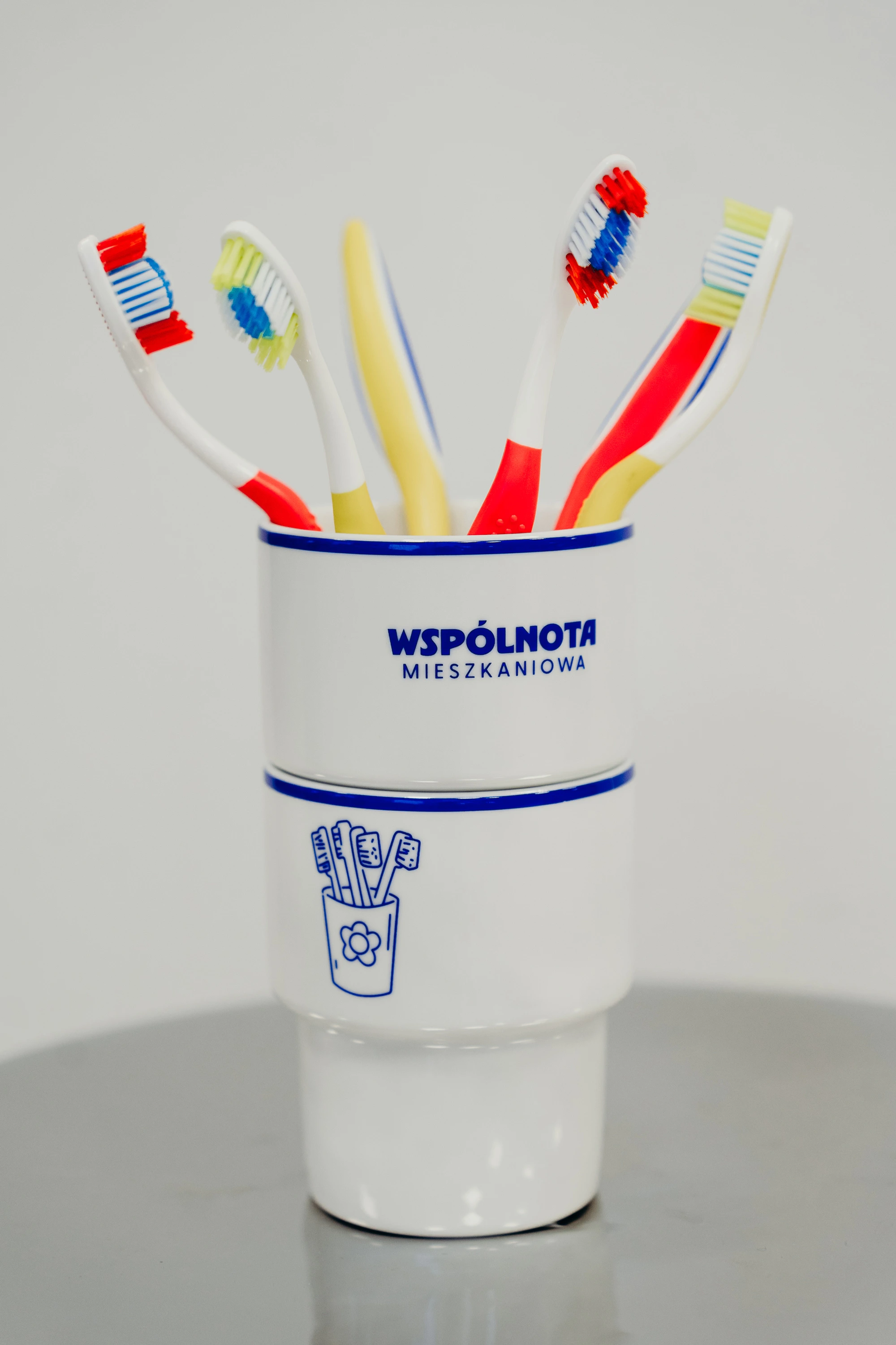 Kubek Wspólnota Mieszkaniowa