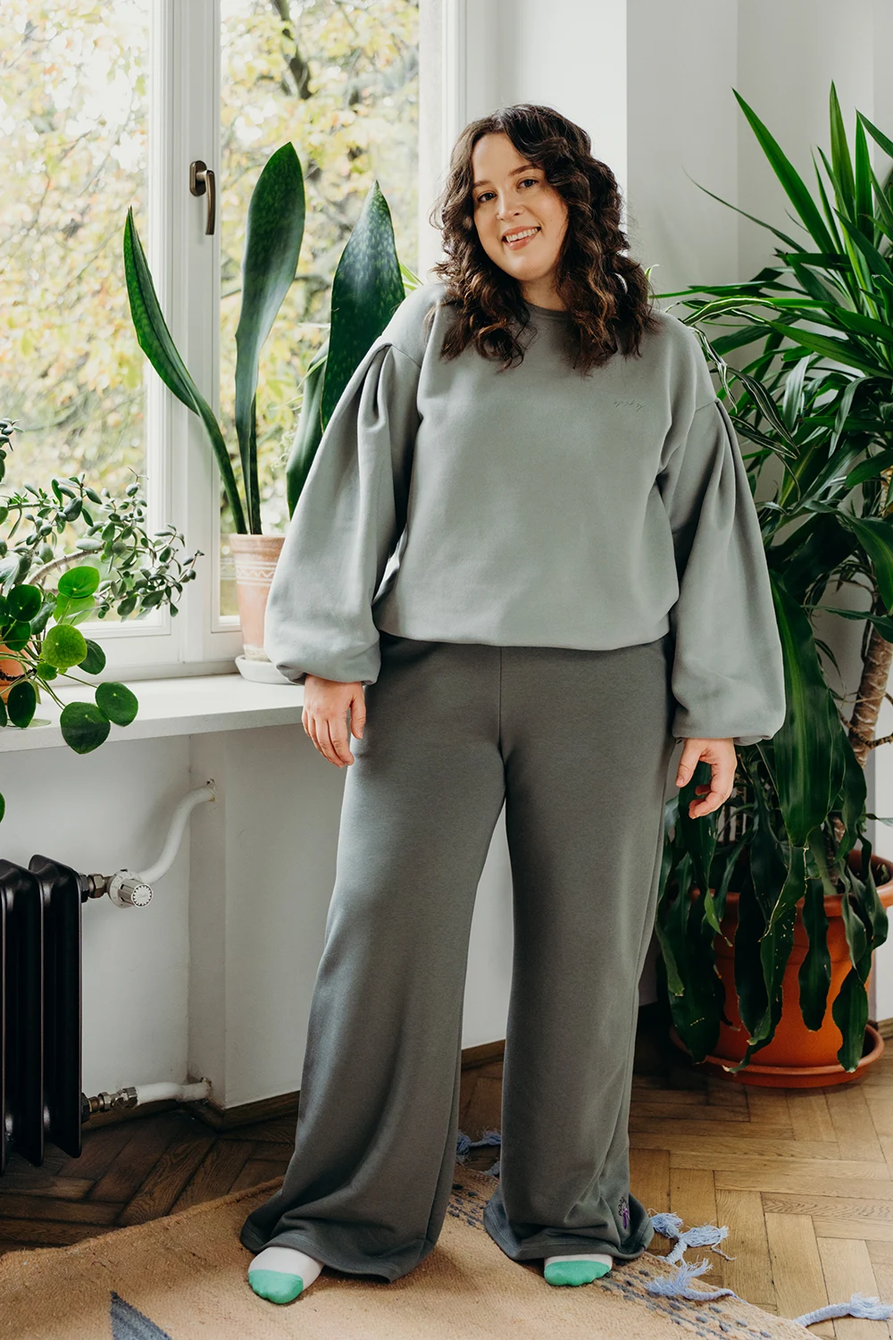 Bluza Blisko