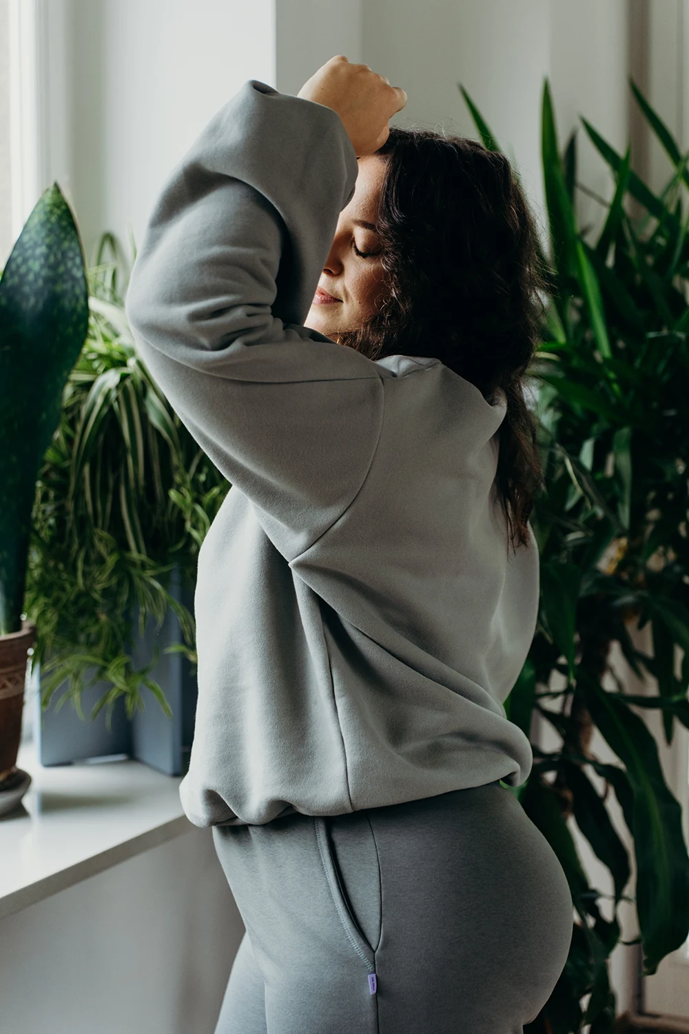 Bluza Blisko