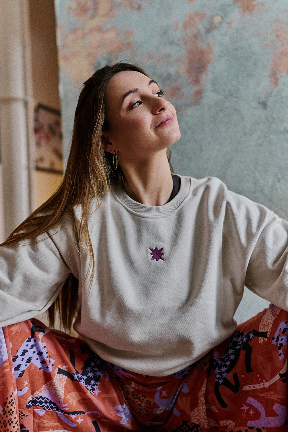 Bluza Błogostan