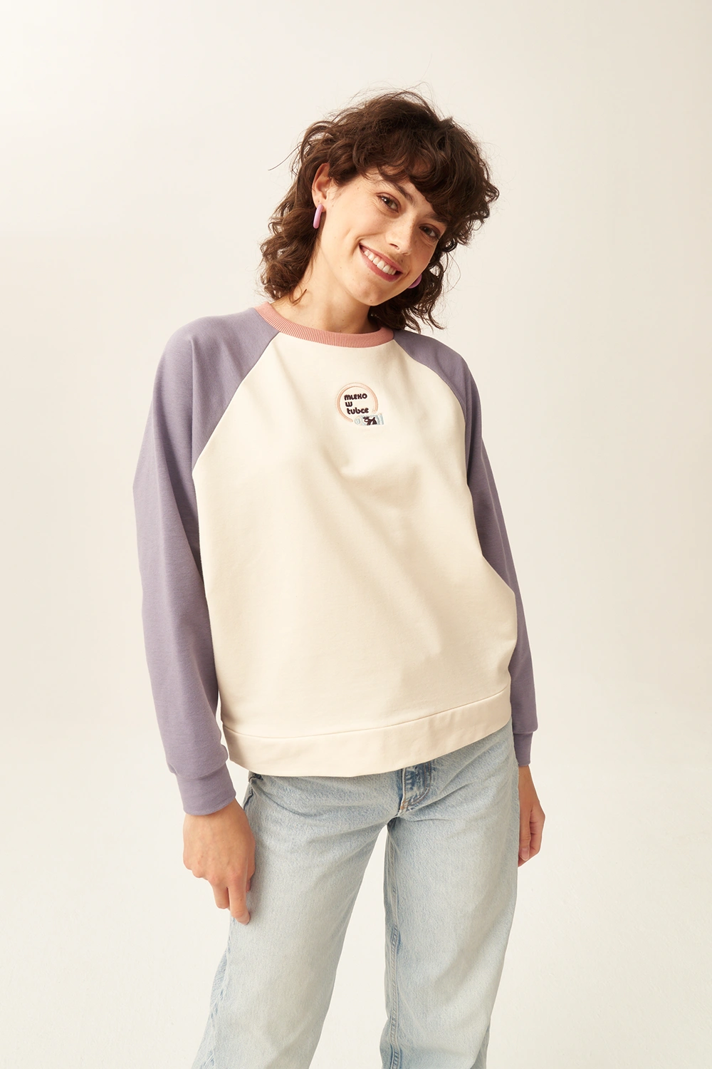 bluza prezent