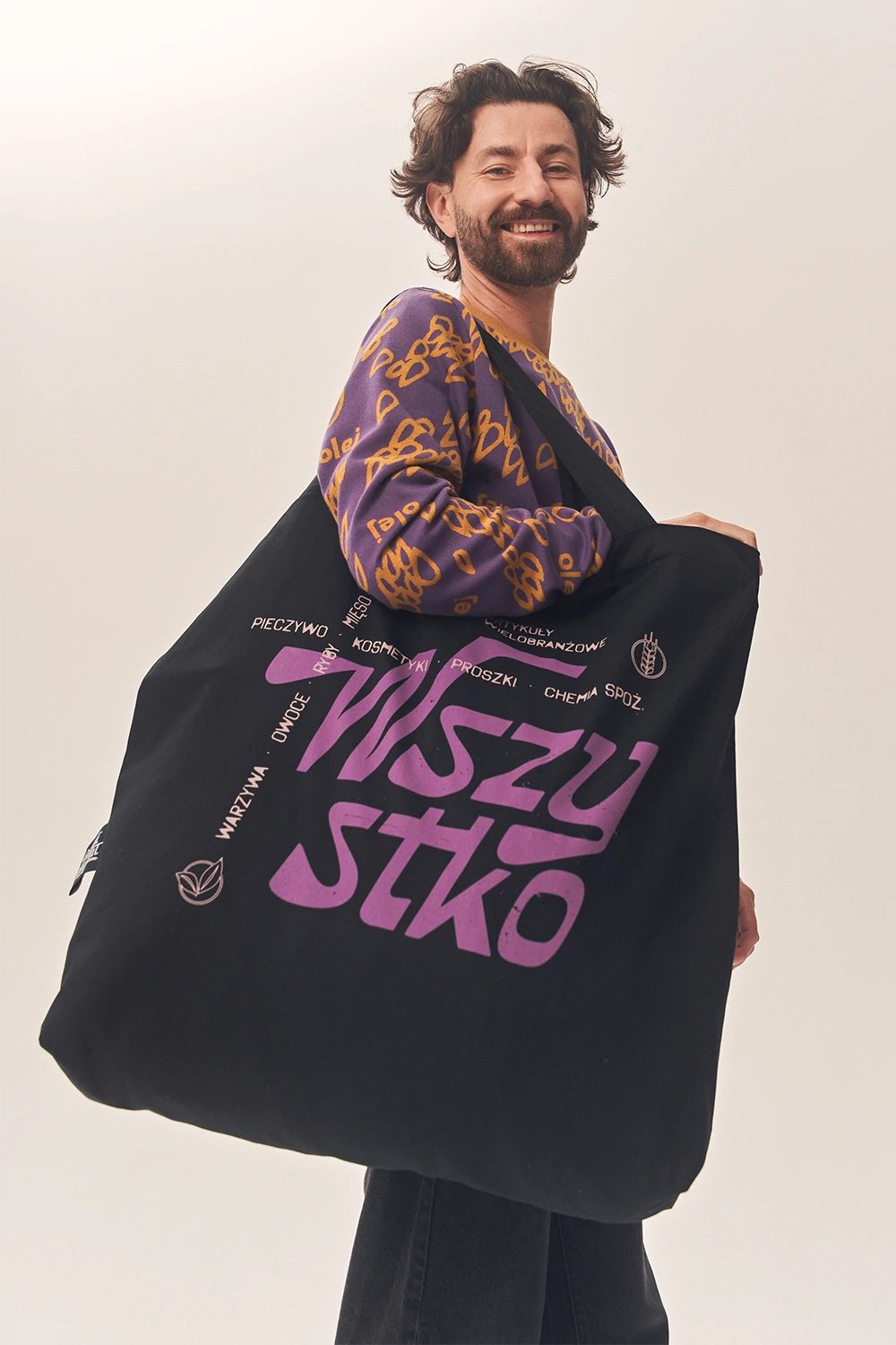 Torba Wszystko