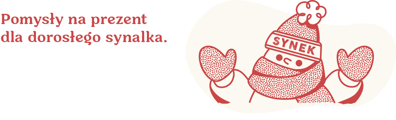 Jaki jest dobry pomysł na prezent dla dorosłego syna?